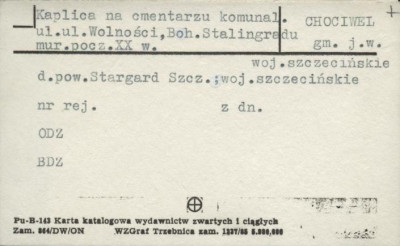 kaplica, skan 1