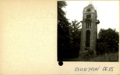wieża widokowa, skan 2