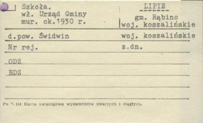 szkoła, skan 1