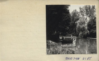 park zdrojowy, skan 2