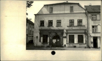dom Schrama ob. ośrodek kultury, skan 2