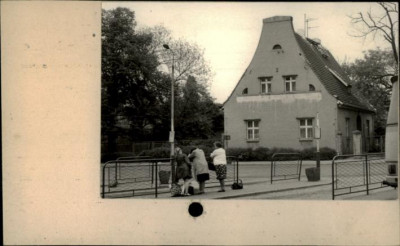 budynek PKP - biura, skan 2