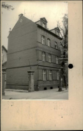 kamienica, skan 2