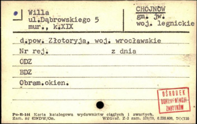 willa, skan 1
