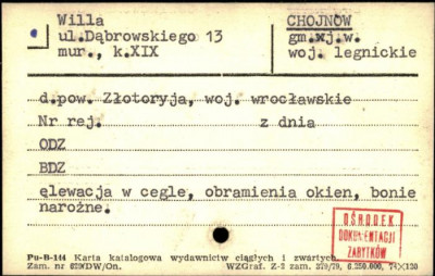 willa, skan 1