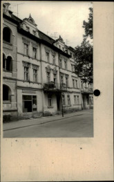 kamienica, skan 2