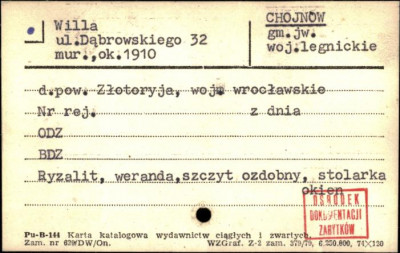 willa, skan 1