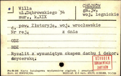 willa, skan 1