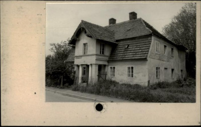 willa (dworek), skan 2