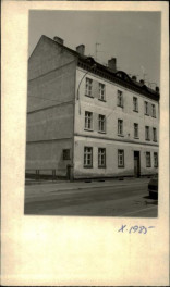 kamienica, skan 2