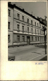 kamienica, skan 2