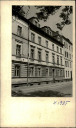 kamienica, skan 2
