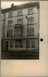kamienica, skan 2
