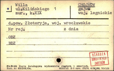 willa, skan 1