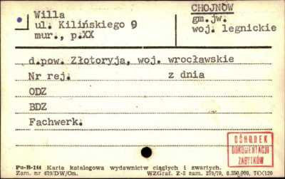 willa, skan 1