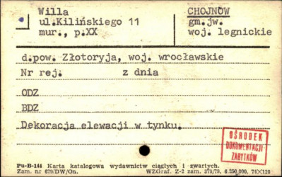 willa, skan 1