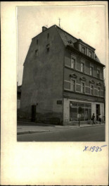dom, skan 2
