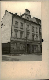 kamienica, skan 2