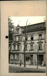 kamienica, skan 2