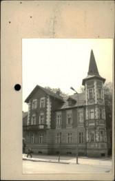 kamienica, skan 2