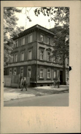 kamienica, skan 2
