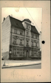 kamienica, skan 2