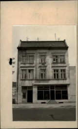 kamienica, skan 2