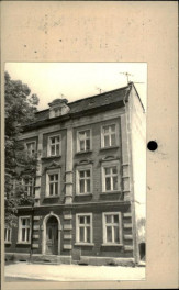 kamienica, skan 2