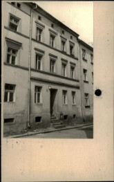 kamienica, skan 2