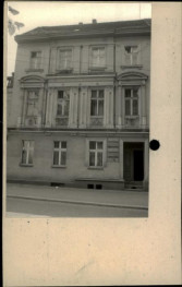 kamienica, skan 2