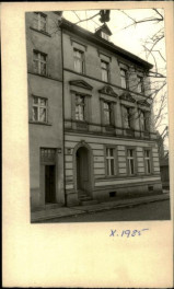 kamienica, skan 2