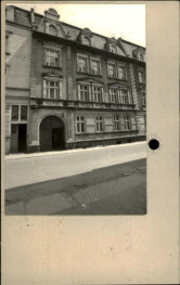 kamienica, skan 2
