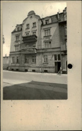 kamienica, skan 2