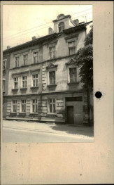 kamienica, skan 2