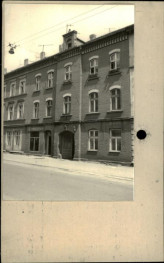 kamienica, skan 2