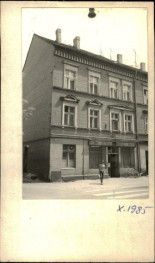 kamienica, skan 2