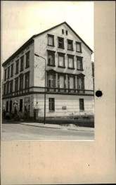 kamienica, skan 2