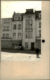 kamienica, skan 2