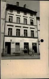kamienica, skan 2