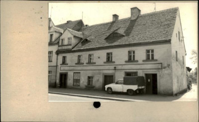 kamienica, skan 2