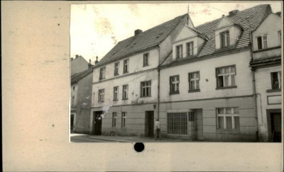 kamienica, skan 2
