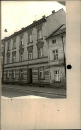 kamienica, skan 2