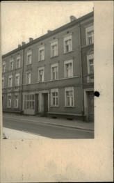 kamienica, skan 2