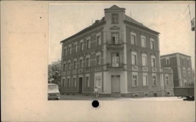 kamienica, skan 2
