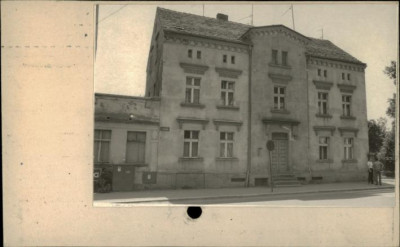 kamienica, skan 2