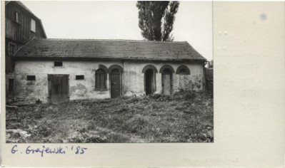 budynek gospodarczy, skan 2