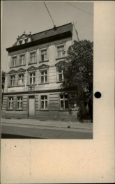 kamienica, skan 2