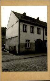 dom, skan 2