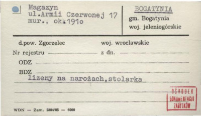 magazyn, skan 1