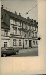 kamienica, skan 2